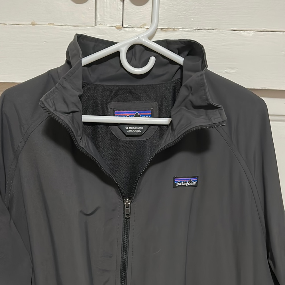 Patagonia Bomber Jacket XL